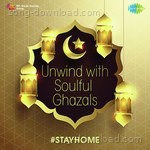 Unwind with Soulful Ghazals - Talat Aziz Song Download